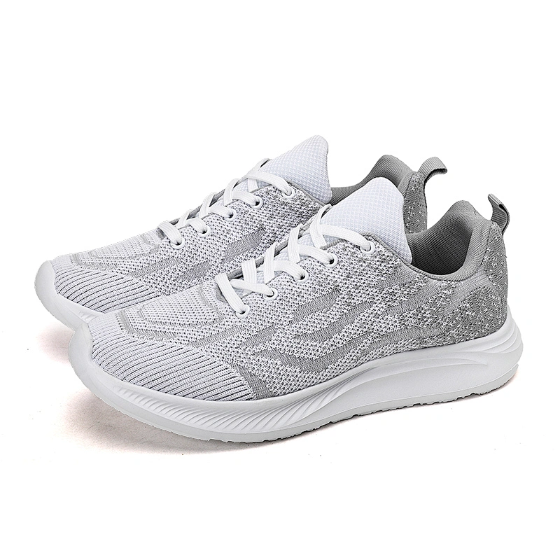 Large size Factory New Trend Men walking style Casual Shoes Sport running sneaker shoes