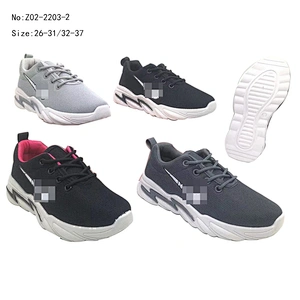 New Arrival Kids injection walking style Sports Shoes Children casual running sneaker shoes