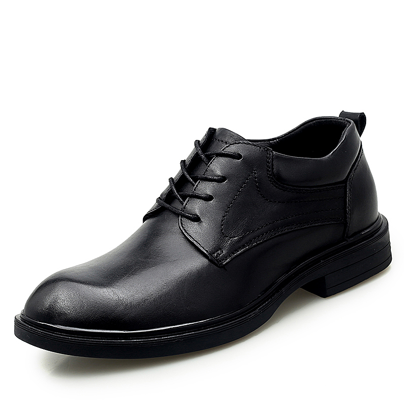 Classic Style Men sneakers Casual dress driving leather Shoes for wholesale