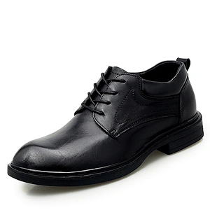 Classic Style Men sneakers Casual dress driving leather Shoes for wholesale