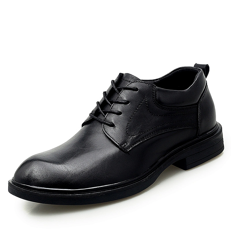 Classic Style Men sneakers Casual dress driving leather Shoes for wholesale