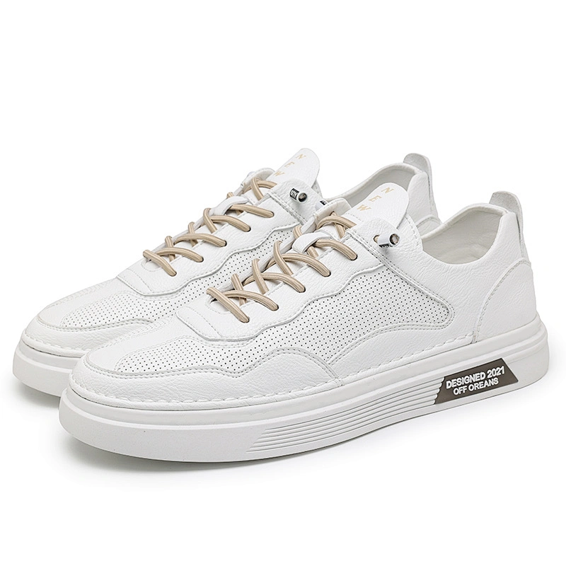 Hot Styles Sneakers Men Fashion Skate Shoes Jogging Shoes Casual Board Shoes