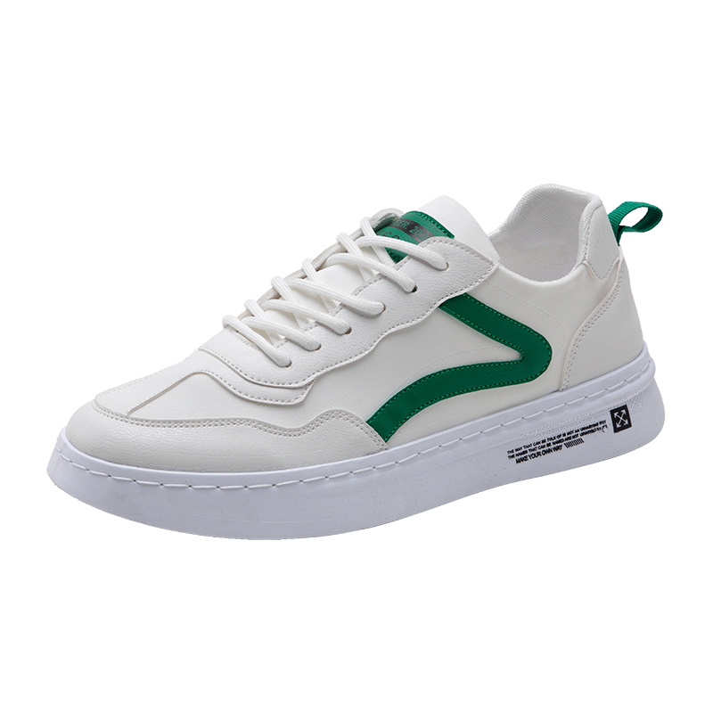 Men Casual Lace up Sneakers Sports Walking Shoes