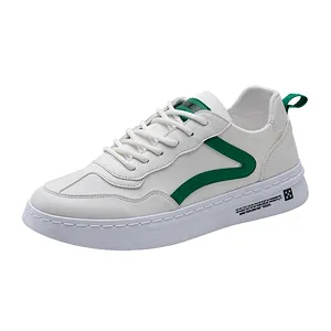 Men Casual Lace up Sneakers Sports Walking Shoes