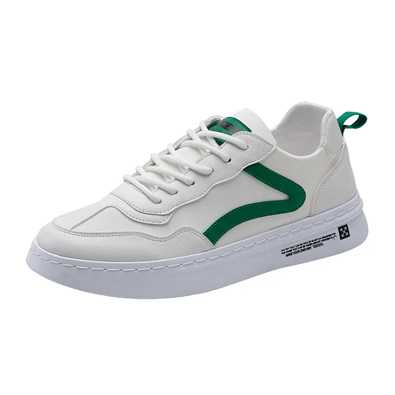 Men Casual Lace up Sneakers Sports Walking Shoes