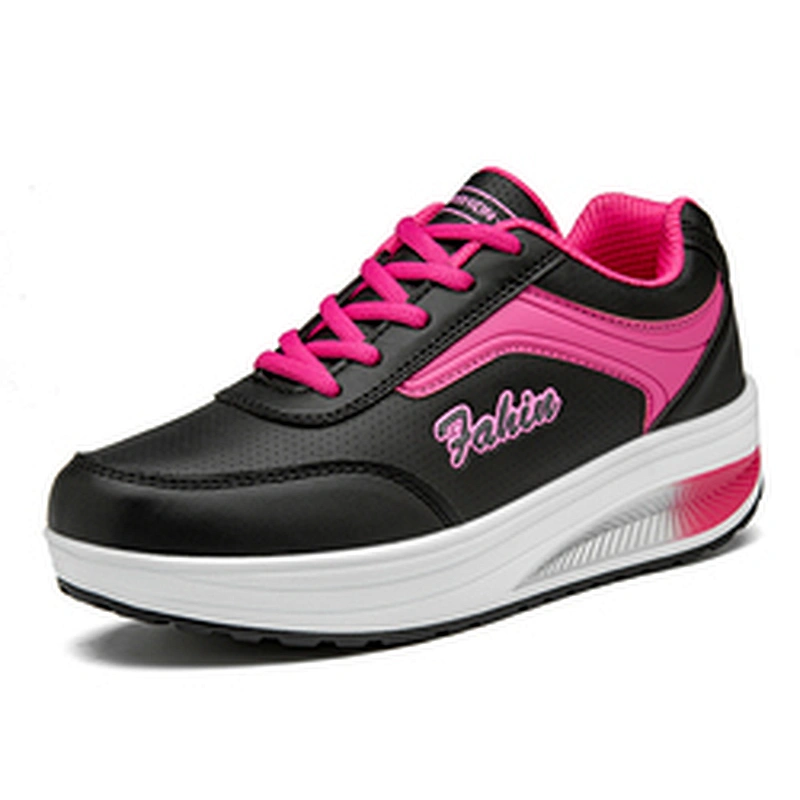 Women  Running shoes Casual Sneaker Shoes Arrival Breathable shoes