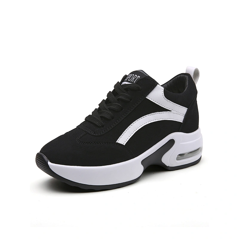 New Style Casual Shoes Sports High Quality Sneakers Shoes for Women
