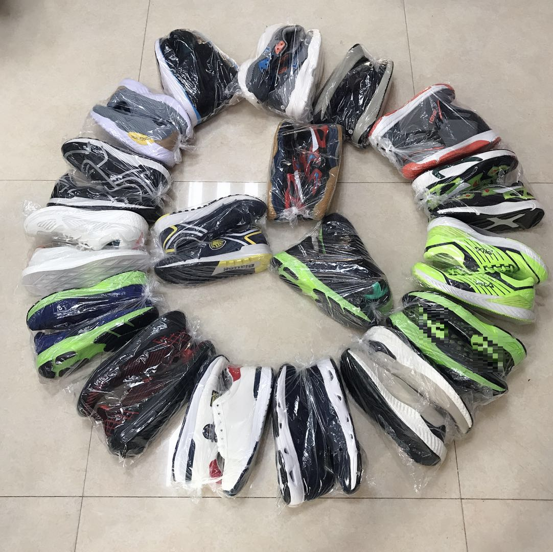 Mix Style Men CAUSAL SHOES STOCK Sport Sneaker Shoes Casual Running Stock Shoes