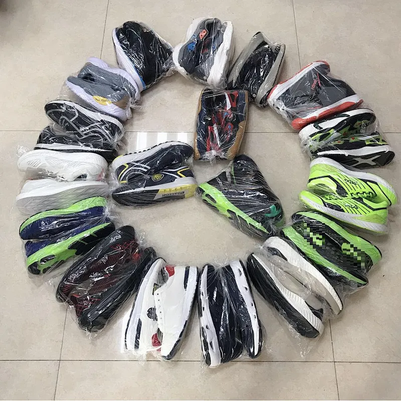 Mix Style Men CAUSAL SHOES STOCK Sport Sneaker Shoes Casual Running Stock Shoes