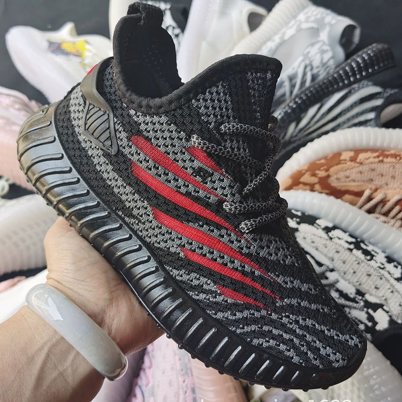 Mix style breathable Women sneaker casual running sport shoes stock shoe stock lots