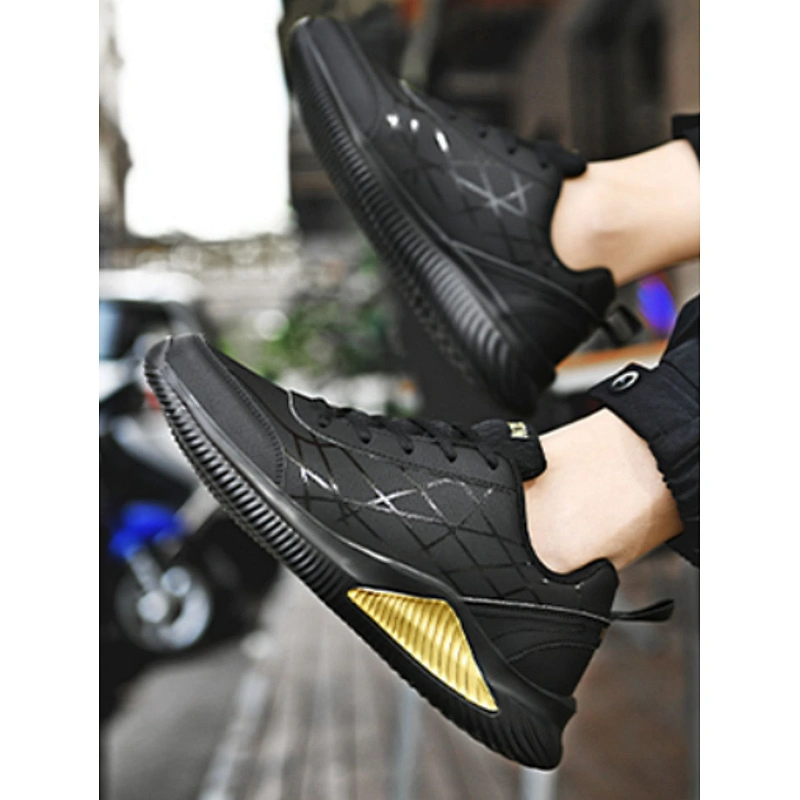 Men Casual Walking Shoes Fashion Running Sports Sneakers