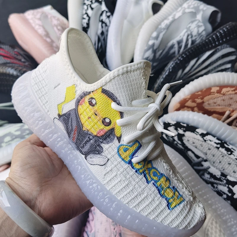 Mix style breathable Women sneaker casual running sport shoes stock shoe stock lots