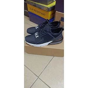 Hot selling entire inventory men's leisure sports running shoes stock shoes
