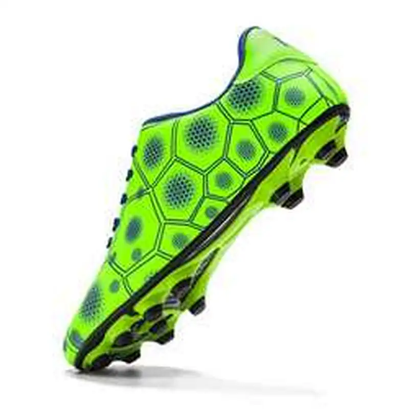 Good Quality Cheap men Soccer Football Shoes