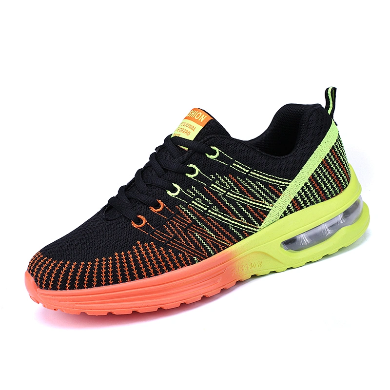Men Air Running Shoes Athletic Casual Walking Sneakers