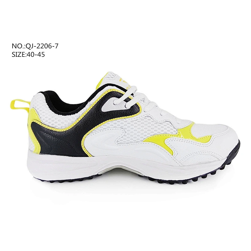 2022 Fitness Walking Style Shoes Breathable Fashion Mens Sneakers Casual Shoes