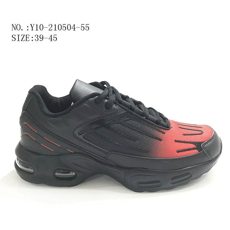 Men Athletic Sneakers Casual Sport Running Shoes