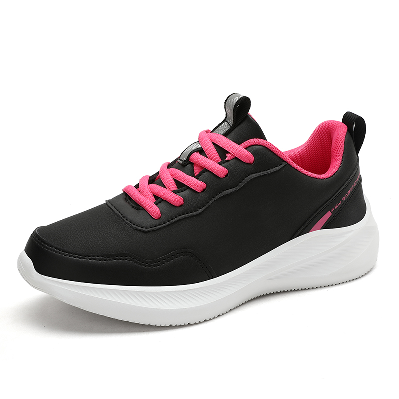 New fashion Light Weight women walking style gym Shoes lady casual sports Sneakers shoes