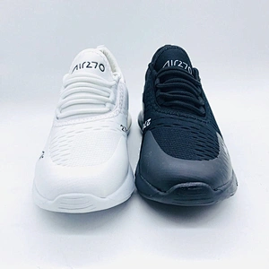 Customized Brand Design Men Athletic Casual Sport Running Shoes