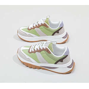 New Platform low top Classic Dad Shoes women Vintage casual shoes fashion sneaker running shoes
