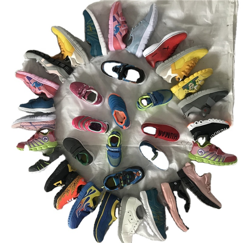 Mix  Children Sport Sneaker Shoes casual shoes Stock kids shoes