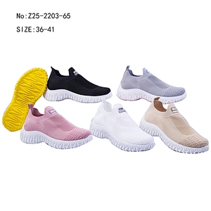 Injection Customized New Fashion Sport Running Sneakers Women Casual Gym Shoes for Ladies