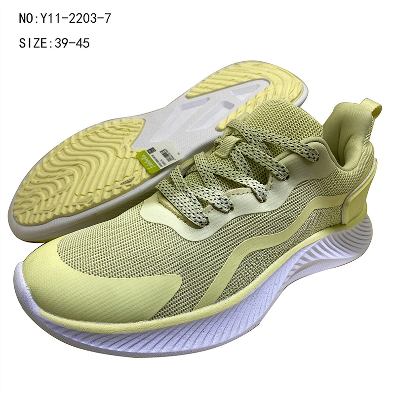 Custom Men Casual Running Sport Shoes Athletic Walking Sneakers