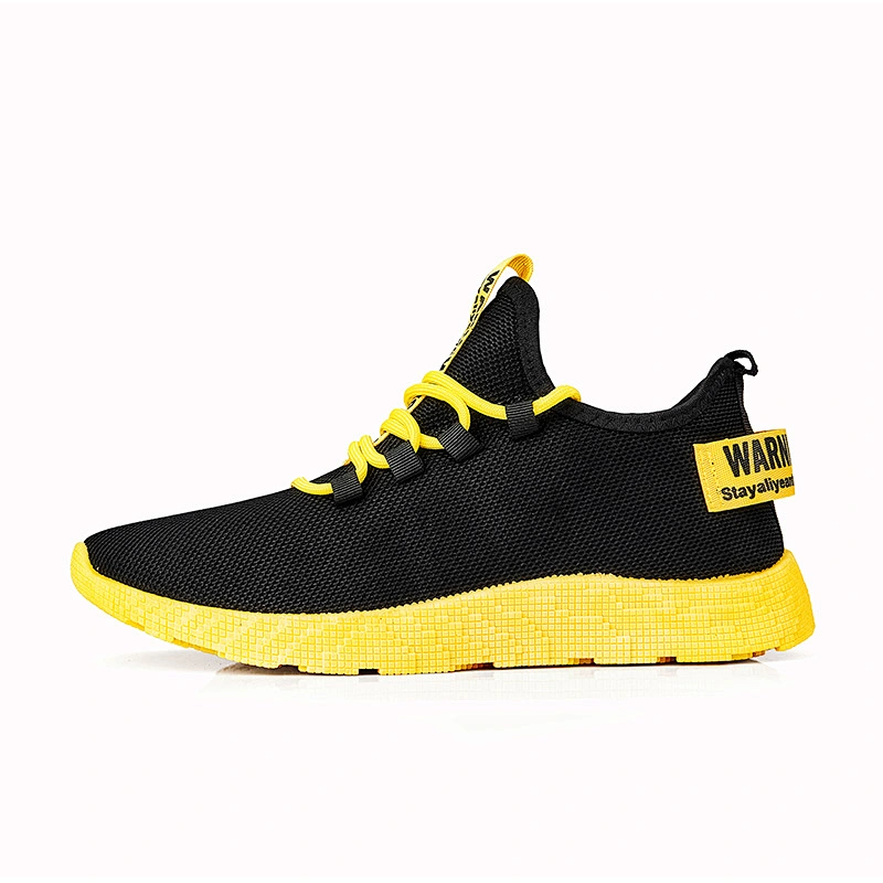 Fashion Men casual sport basketball shoes running sneakers