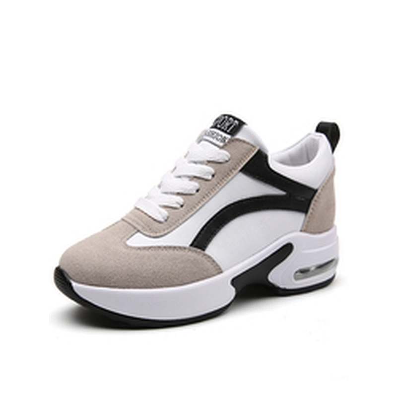 New Style Casual Shoes Sports High Quality Sneakers Shoes for Women