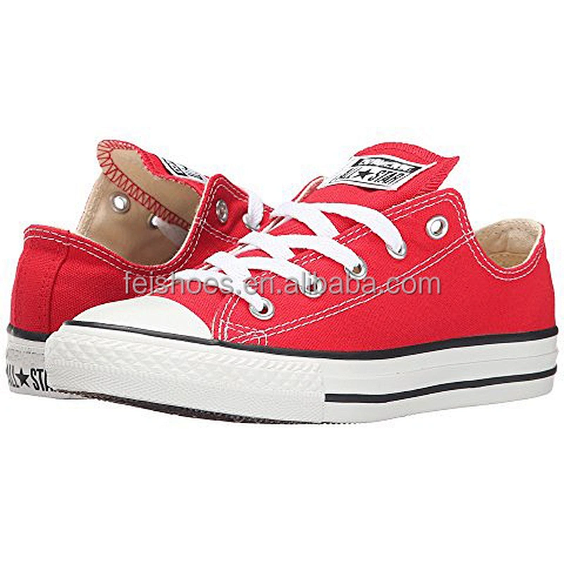 OEM Factory Factory new style Casual canvas Vulcanized Shoes for men sneakers