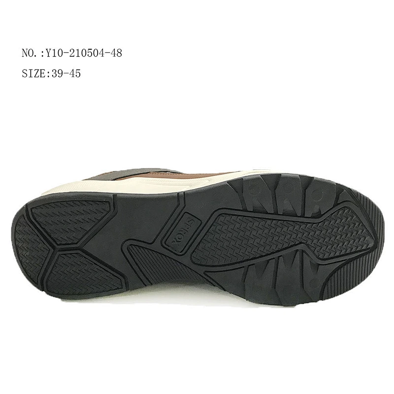 OEM Factory Classic Breathable Mesh Stylish Lightweight Men Running Sports Shoes