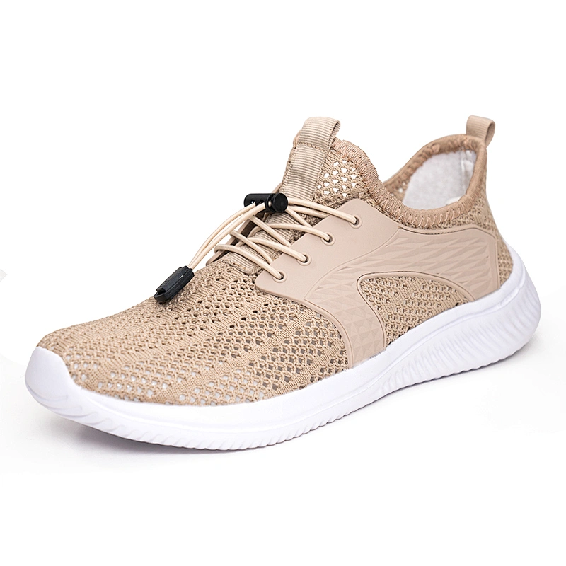 Big size Original High Quality Men Fashion Sneakers Running Casual mesh athletic shoes