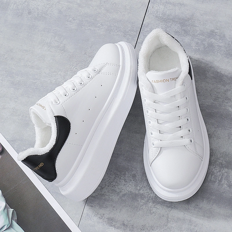 Hot Sale women Board Shoes Women Casual Sports Students Fashion shoes