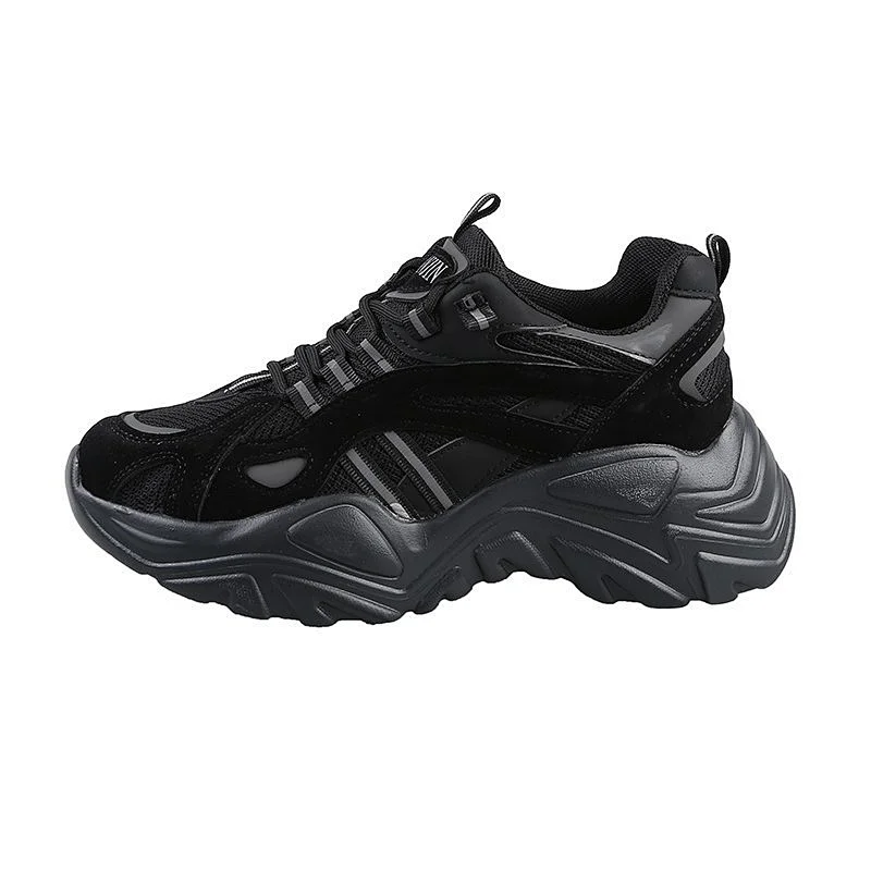 New Style Light Weight women Sports Casual Shoes fashion Sneakers