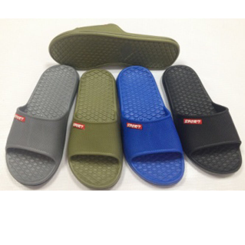 Good Price Men EVA Slip on Sandals Casual beach Slipper beach sandals  slippers shoes