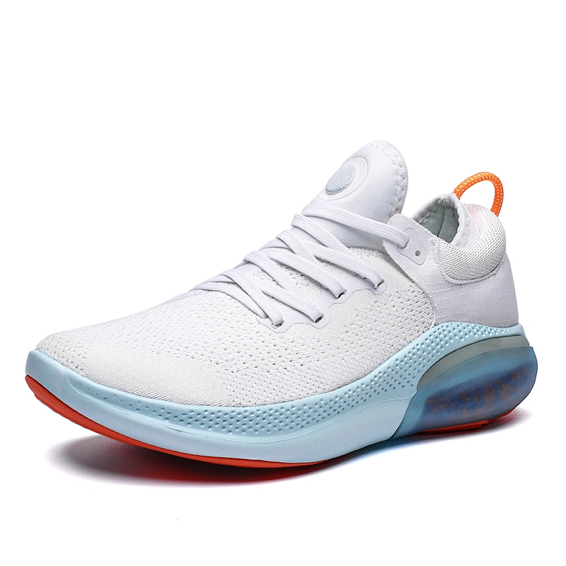 Men air cushion shoes men sport running shoes casual athletic shoes