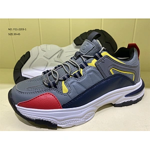 Men's Comfortable Sports Walking&Jogging Men Running Shoes Athletic Outdoor Sneakers