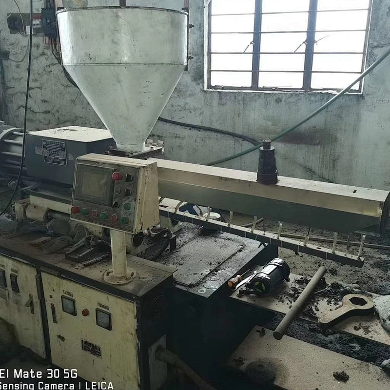 injection shoe machines used refurbished machines for making shoes