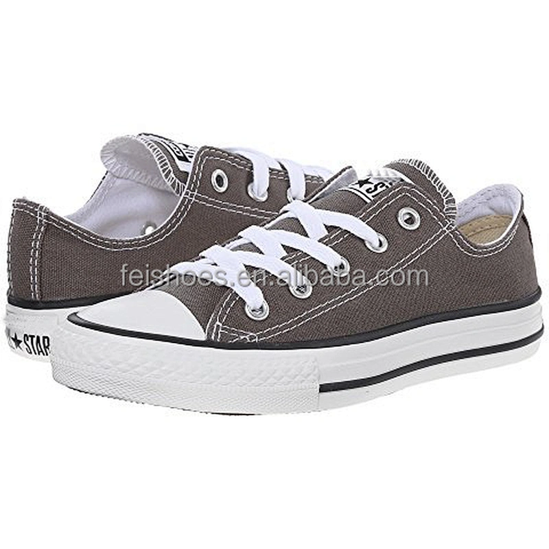OEM Factory Factory new style Casual canvas Vulcanized Shoes for men sneakers