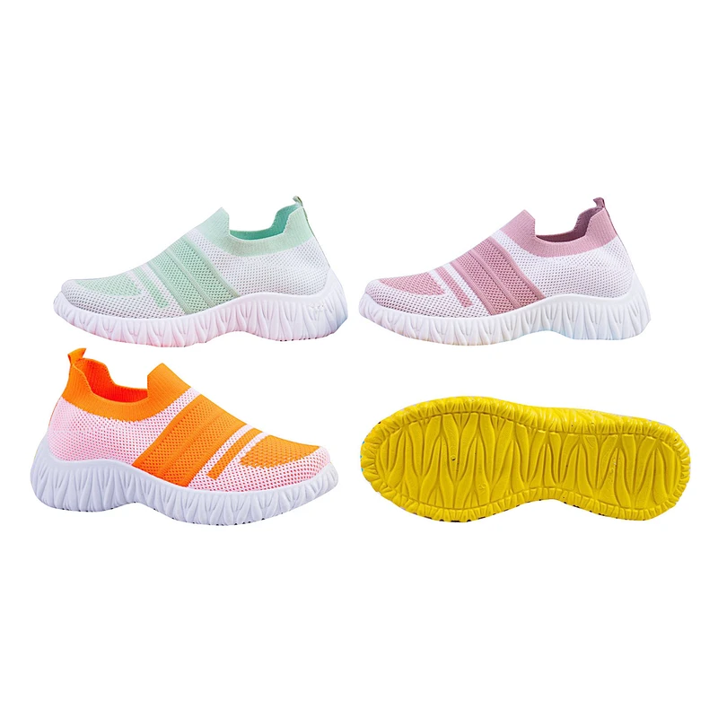 Spring Autumn Custom Ladies Casual Shoes New Slip on Flat Sneakers Casual Shoes Woman