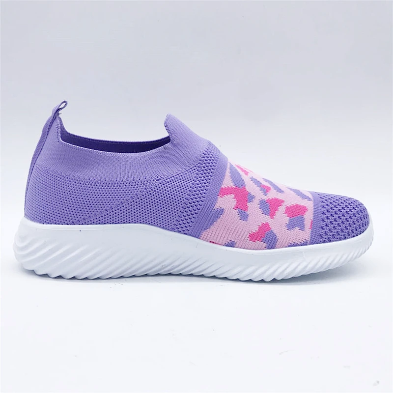 Custom Womens Running Athletic Tennis Sneakers Sports Casual Walking Shoes