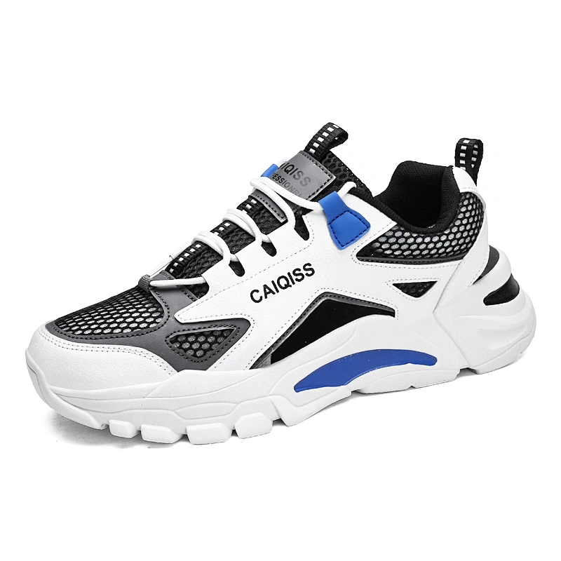 New Fashionable Chunky Men Sports Running Shoes Casual Sneaker Dad Shoes