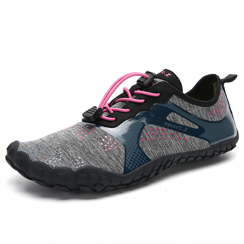 High quality Summer quick dry Walking Swimming Aqua Shoes Beach water shoes