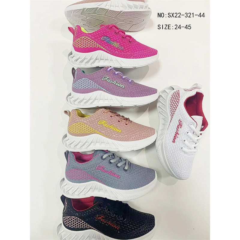 Fashion Leisure Men and Women Travel Tennis Running Sports Casual Sneaker Shoes