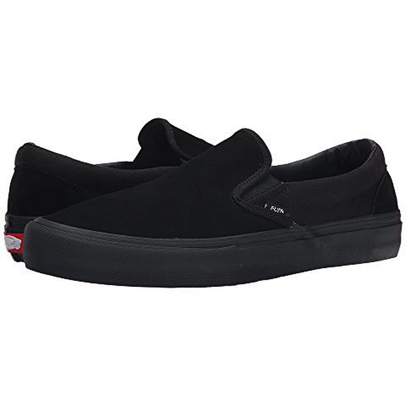 Customer Design vulcanized canvas shoes casual footwear shoes for men