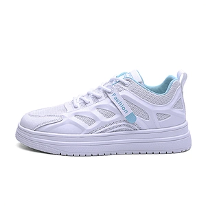 Hot Sale Fashion Men Sneakers High Quality Walking Style Casual Gym Sports Shoes