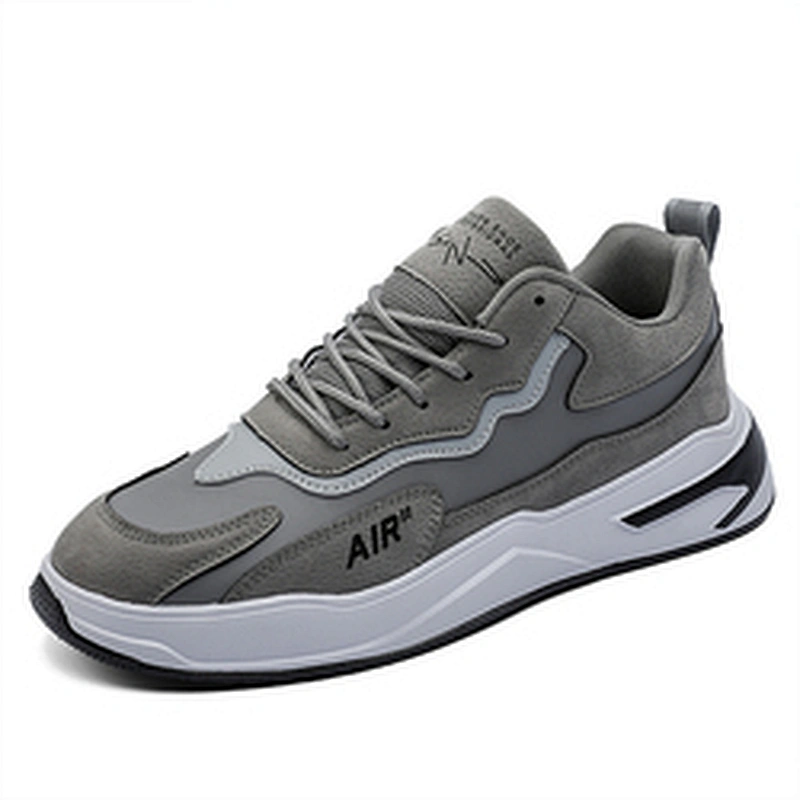 New design fashion footwear men sports shoes casual sneakers running shoes