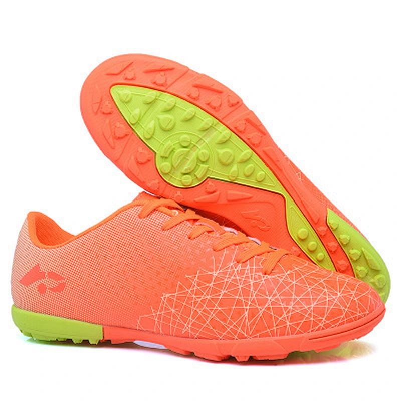High Quality Fashion Men outdoor Sneaker soccer shoes Sports Football Shoes