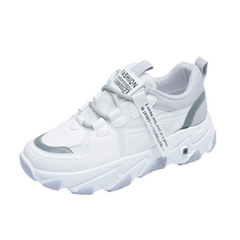 High Quality Fashion Women Sneakers Breathable Sport Running Shoes