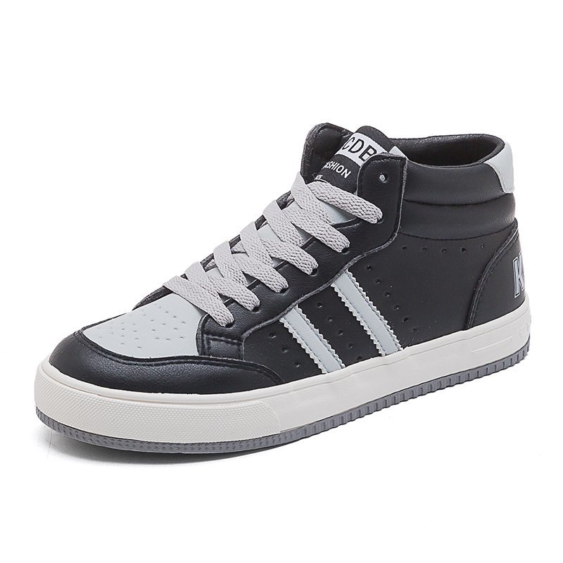 Fashionable Students Casual Shoes High-Quality Sneaker Sports Shoes for Women